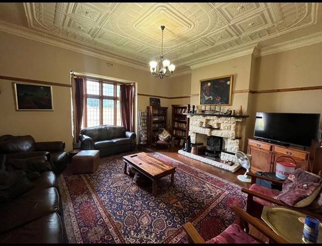 7 BEDROOM HOUSE FOR SALE IN KENSINGTON